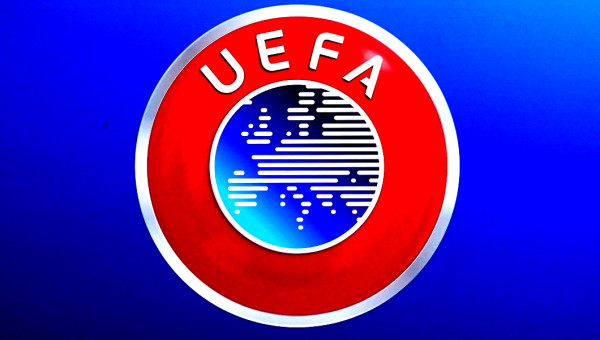 A venit reacția UEFA, după ce Christian Eriksen s-a prăbușit pe teren în Danemarca - Ucraina