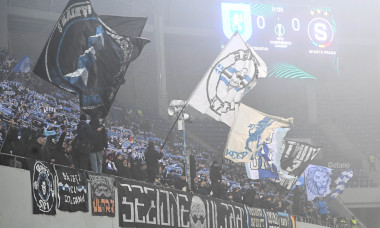 FOTBAL:UNIVERSITATEA CRAIOVA-SPARTA PRAGA, UEFA CONFERENCE LEAGUE (11.12.2025)