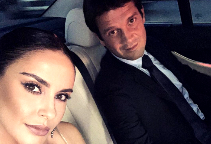 Imagine Stire Nu venea acasă nici cu 50 de lei. Adelina a spus ce făcea, de fapt, Cristi Chivu cu banii câștigați | 2review.ro