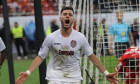 cristian lopez cfr cluj