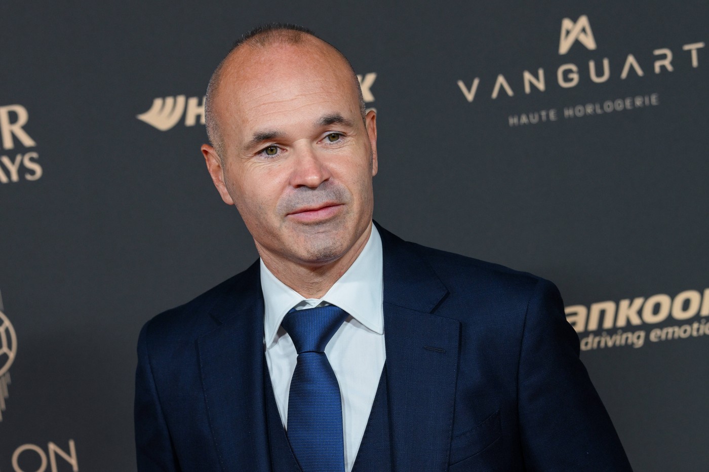 Ce surpriză: Andres Iniesta a semnat și e gata să dea lovitura!