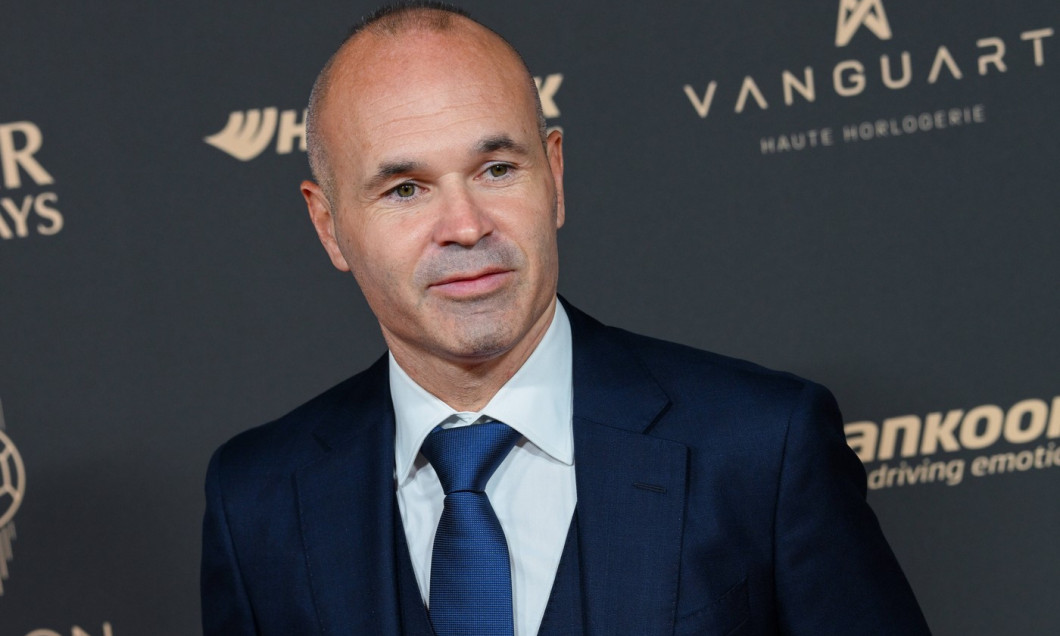 Cérémonie de remise du Ballon d'Or 2025
