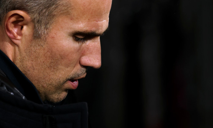 Feyenoord v Celtic FC - UEFA Europa League 2025/26 League Phase MD5