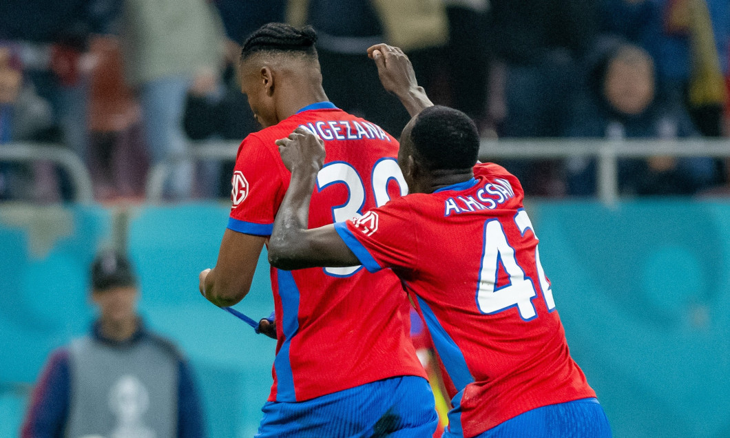 FCSB-FEYENOORD ROTTERDAM, UEFA EUROPA LEAGUE (11.12.2025) (1)