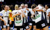 Handball: World Cup (women), semi-final Germany - France