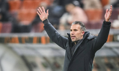 Netherlands: FCSB vs Feyenoord