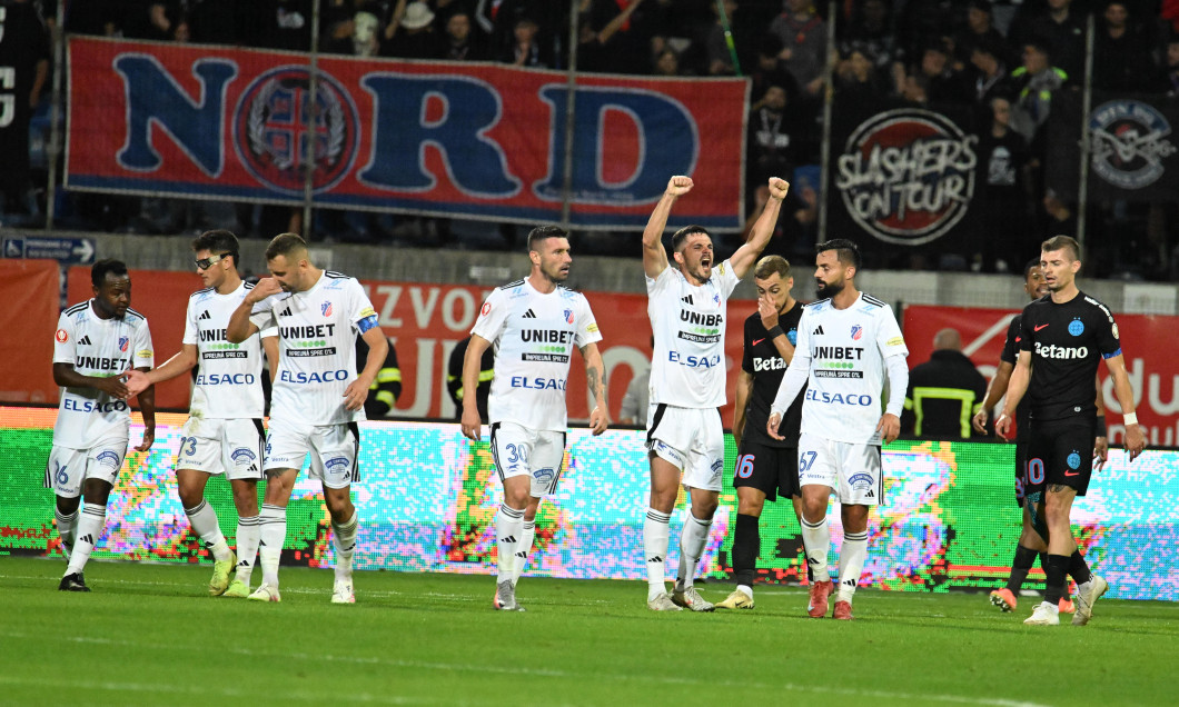 FOTBAL:FC BOTOSANI-FCSB, SUPERLIGA SUPERBET (19.09.2025)