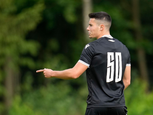 FCSB vizează mijlocașul Filipe Soares