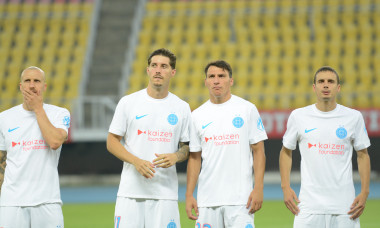 FOTBAL:SHKENDIJA-FCSB, TURUL 2 PRELIMINARIILE LIGII CAMPIONILOR (22.07.2025)