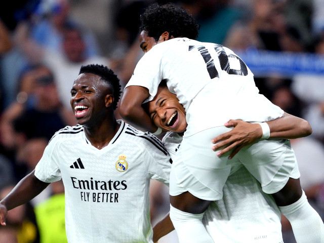 Live Video&Score Alaves - Real Madrid 0-1, ACUM