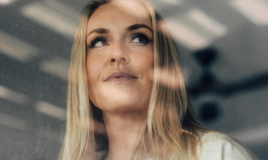 Două săptămâni de la a 5-a operație. Imaginile cu Lindsey Vonn fac înconjurul lumii