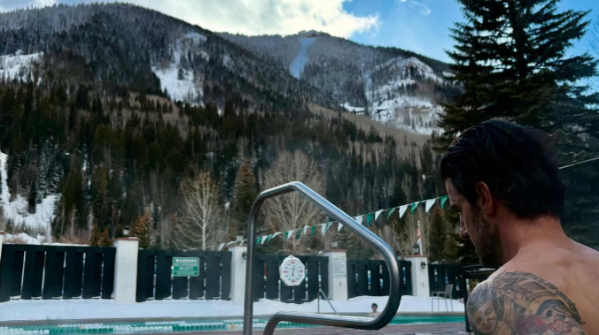 Imagine Stire La 49 de ani, este un ”pachet de mușchi”: ”Mă trezesc la 05:00”. Are în palmares TREI trofee importante | 2review.ro