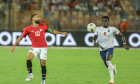 Egypt v Cape Verde - Africa Cup of Nations 2025 Qualifiers
