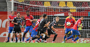 FOTBAL:FCSB-OTELUL GALATI, SUPERLIGA SUPERBET (28.09.2025)