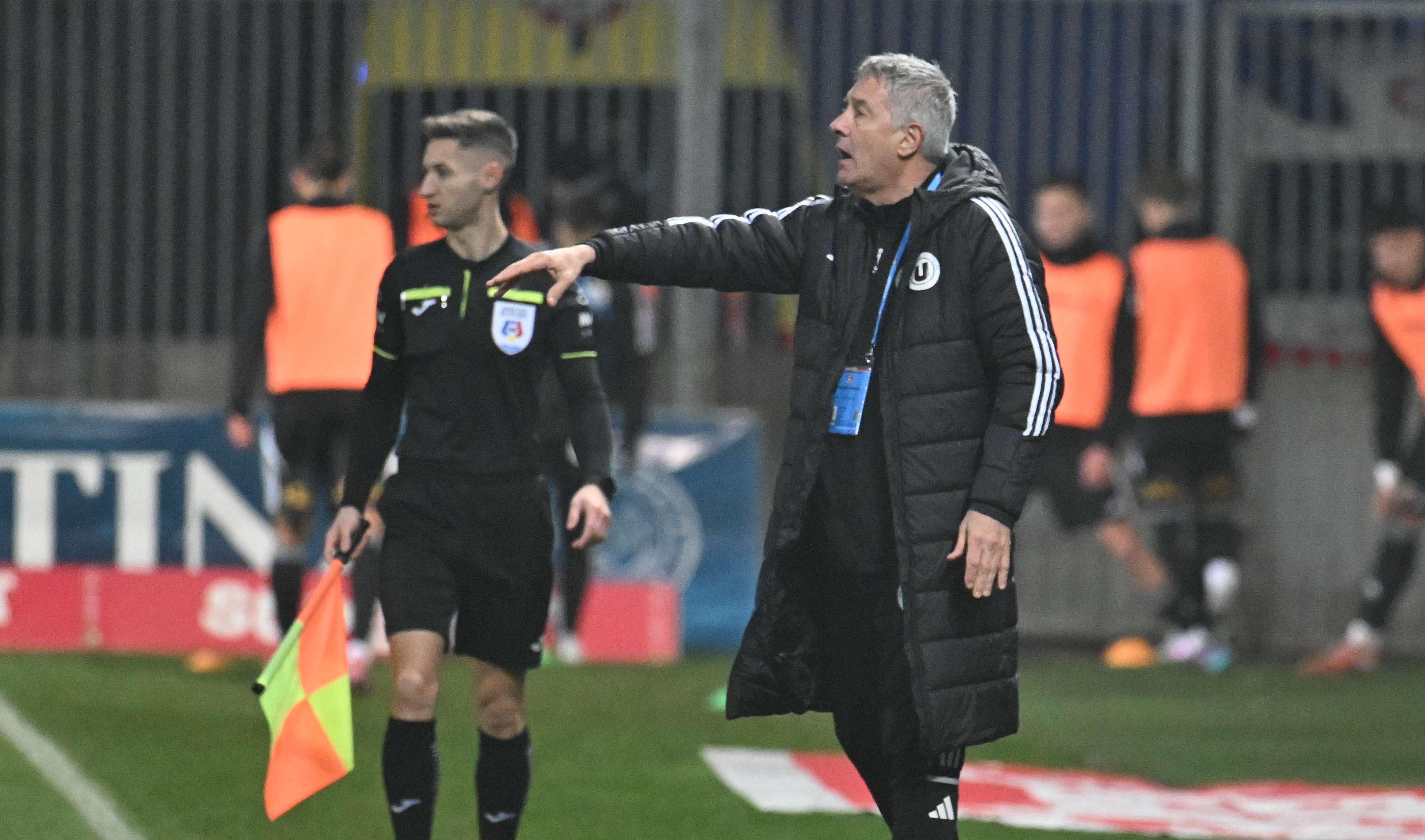 ”Nu am riscat cine știe ce”! Reacția lui Cristiano Bergodi, după 1-0 cu Petrolul