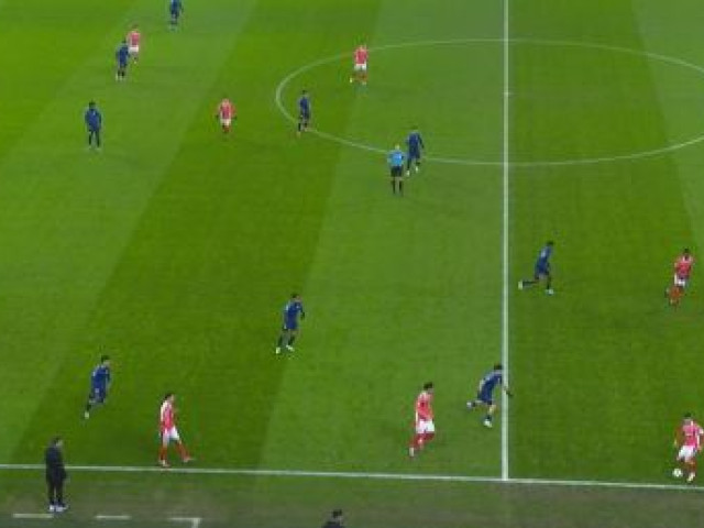 Dinamo - Metaloglobus 3-0, ACUM, la Digi Sport 1