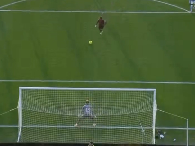 Ionuț Radu, erou la Celta Vigo