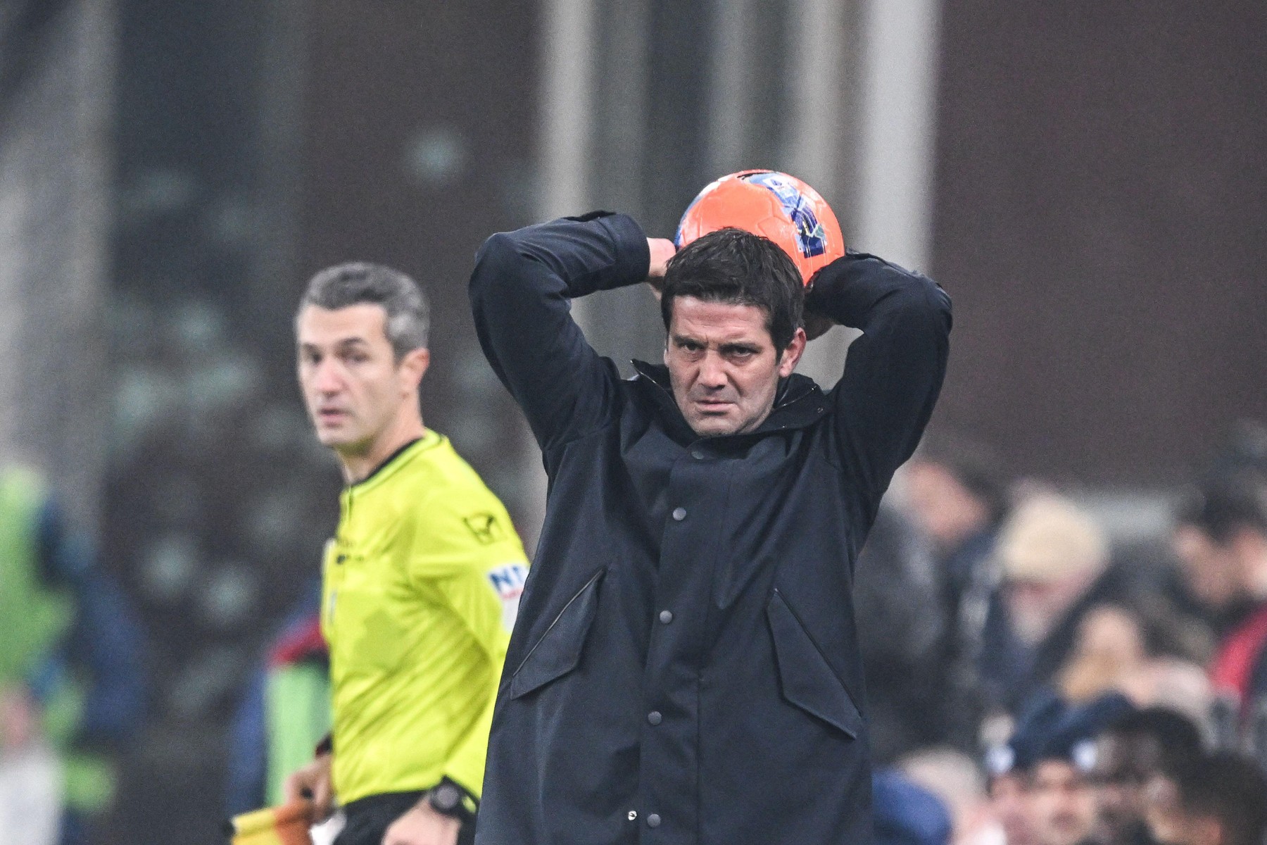 Lovitură pentru Cristi Chivu! Starul lui Inter e OUT