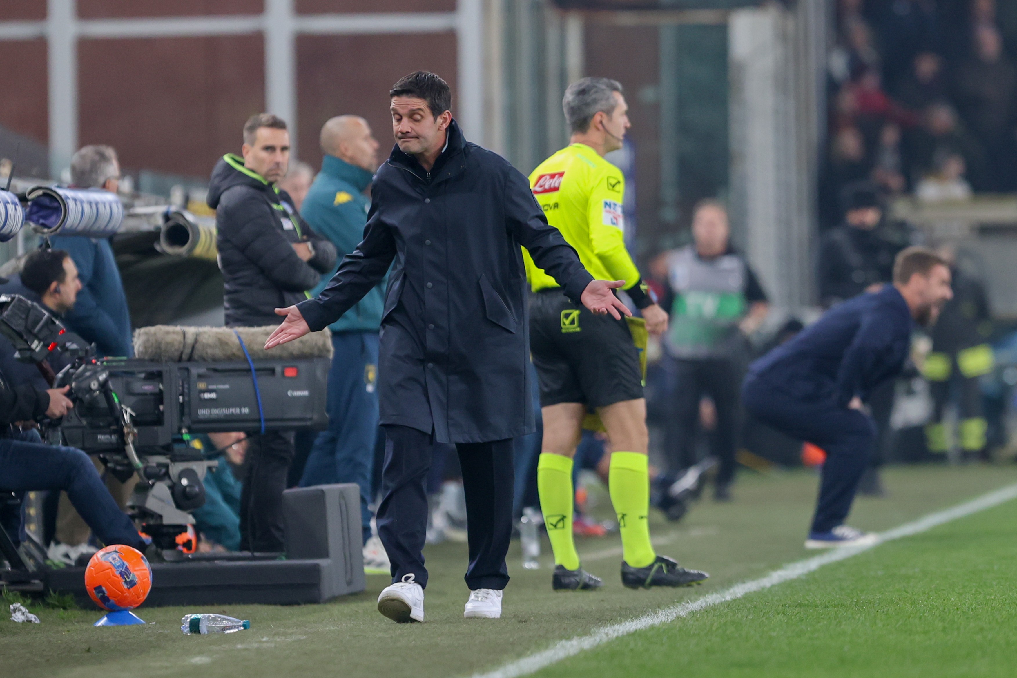 ”Cel mai important lucru”. Anunțul lui Cristi Chivu, după ce Inter a urcat pe primul loc în Serie A