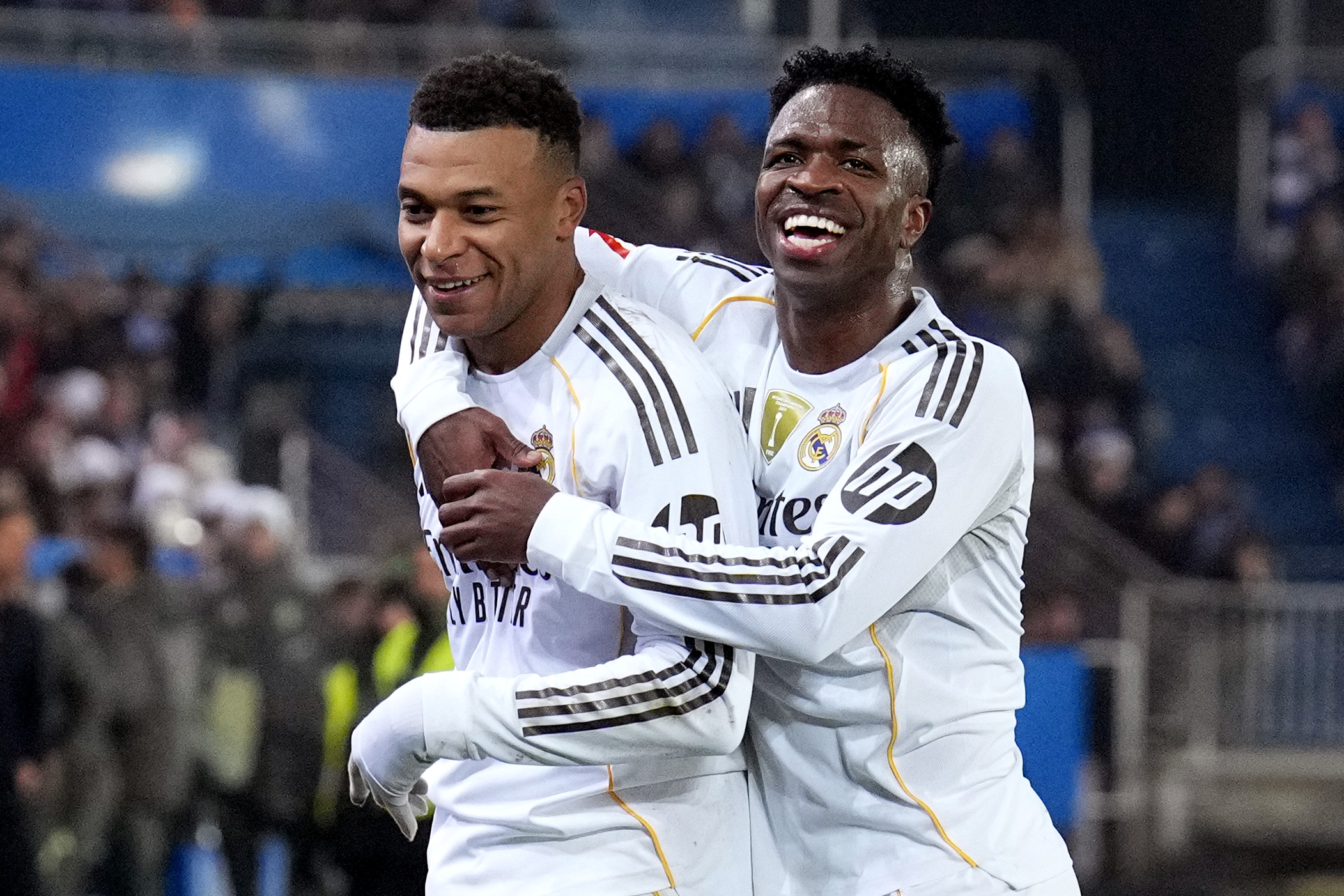 Alaves - Real Madrid 1-2. Victorie cu emoții pentru ”Los Blancos” care se apropie de liderul Barcelona