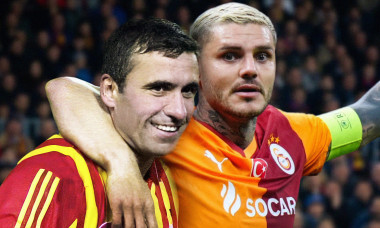 hagi galata icardi