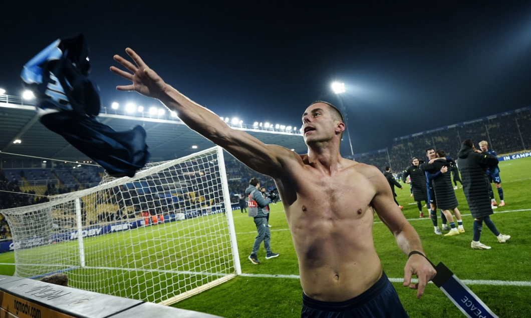 Parma Calcio 1913 v SS Lazio - Serie A