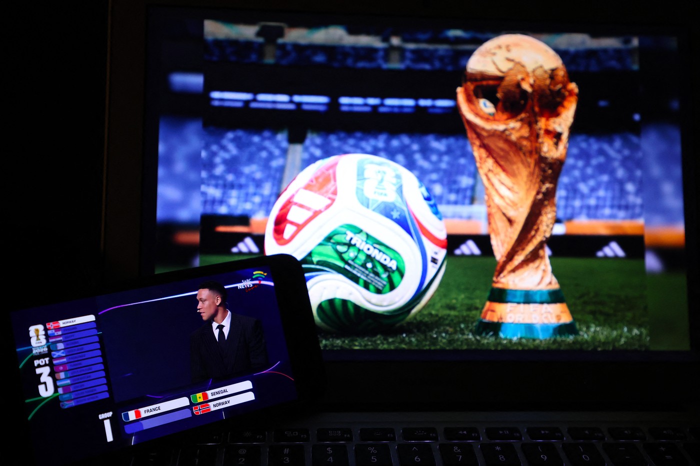 A schimbat selecționerul înaintea barajului pentru CM 2026! Poate deveni cea mai slabă națională din istoria Mondialului
