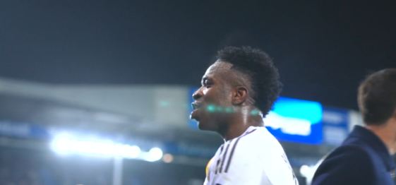 A venit răspunsul Federației, după scandalul de la ultimul meci jucat de Real Madrid, cu Vinicius în prim-plan