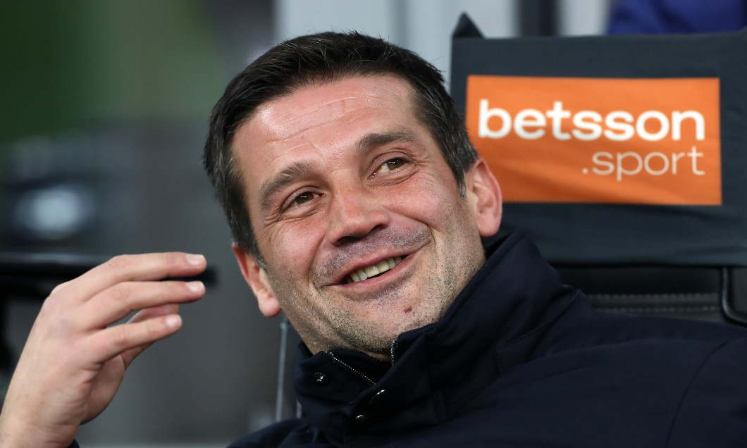 FC Internazionale v Venezia FC - Coppa Italia