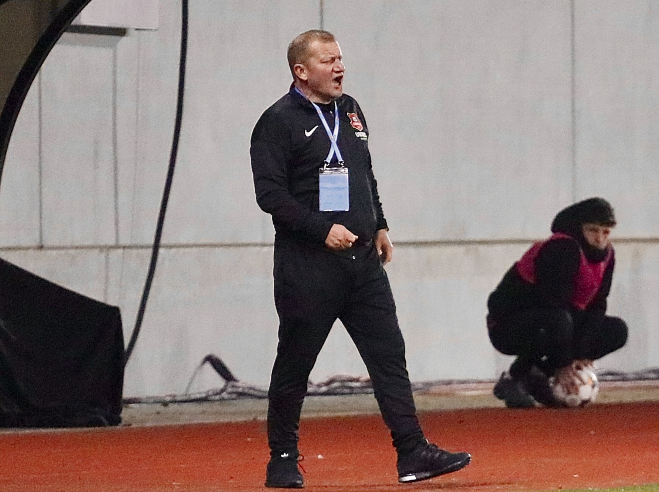 Vatra Dornei e istorie! Unde o va duce Dorinel Munteanu pe Hermannstadt în cantonament