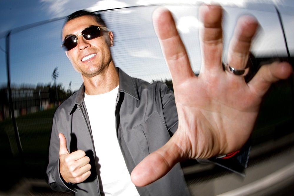 Imagine Stire Lovitură de proporții: Cristiano Ronaldo a spus DA! Transferul la care nu se aștepta nimeni | 2review.ro