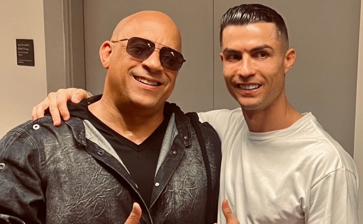 Inițial, lumea a crezut că e o glumă. Acum, Vin Diesel a făcut anunțul finalului de an