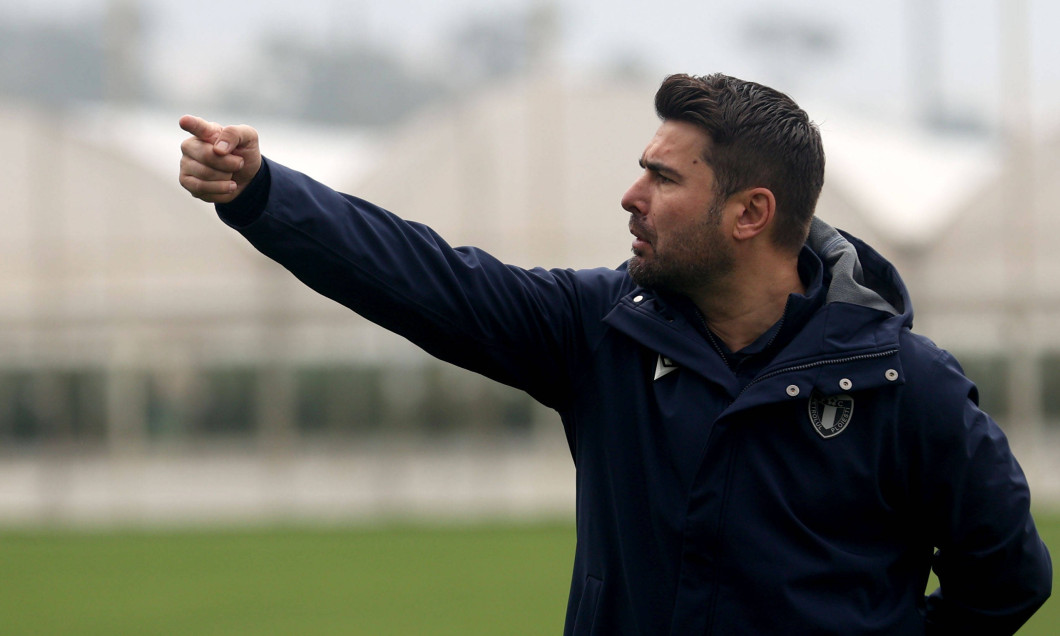 08.01.2025 Belek(Turkey) FC Petrolul Ploiesti-52 Orduspor FK Internatiional friendly match men s football SuperLiga Roma