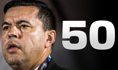 Colaj Contra 50 de ani