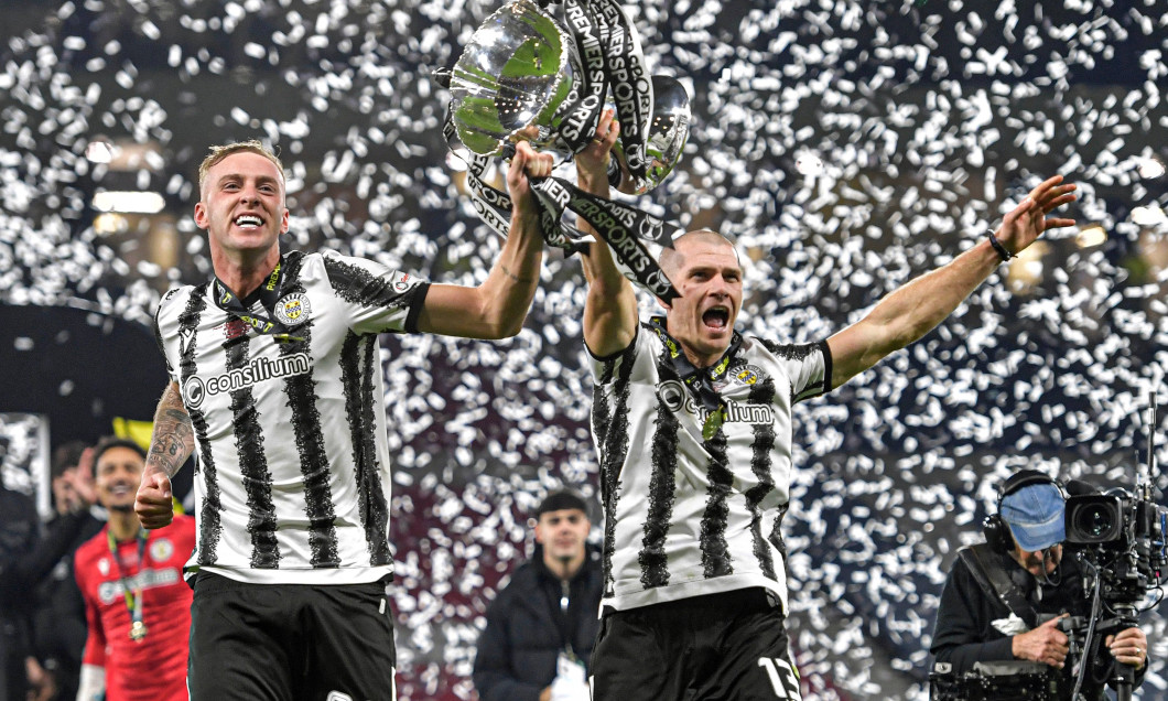 St Mirren v CelticPremier Sports Cup