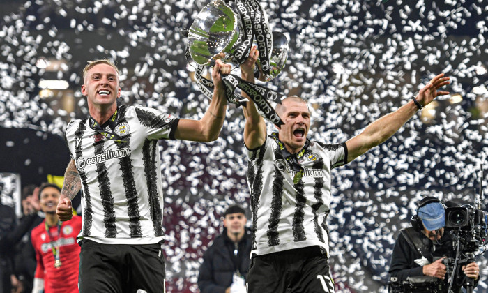 St Mirren v CelticPremier Sports Cup