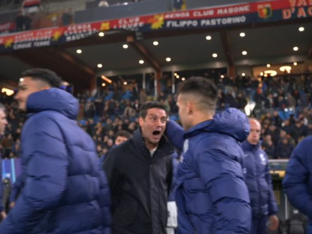 Cristi Chivu, apreciat de Daniele De Rossi la Inter