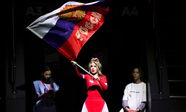 Channel One Cup 2025: Russia 25 Vs Kazakhstan