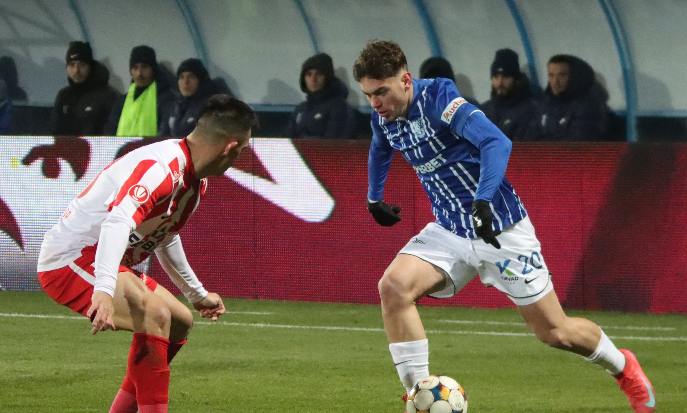 UTA - Farul, LIVE VIDEO, 14:00, Digi Sport 1. ”Marinarii” au 3 înfrângeri consecutive