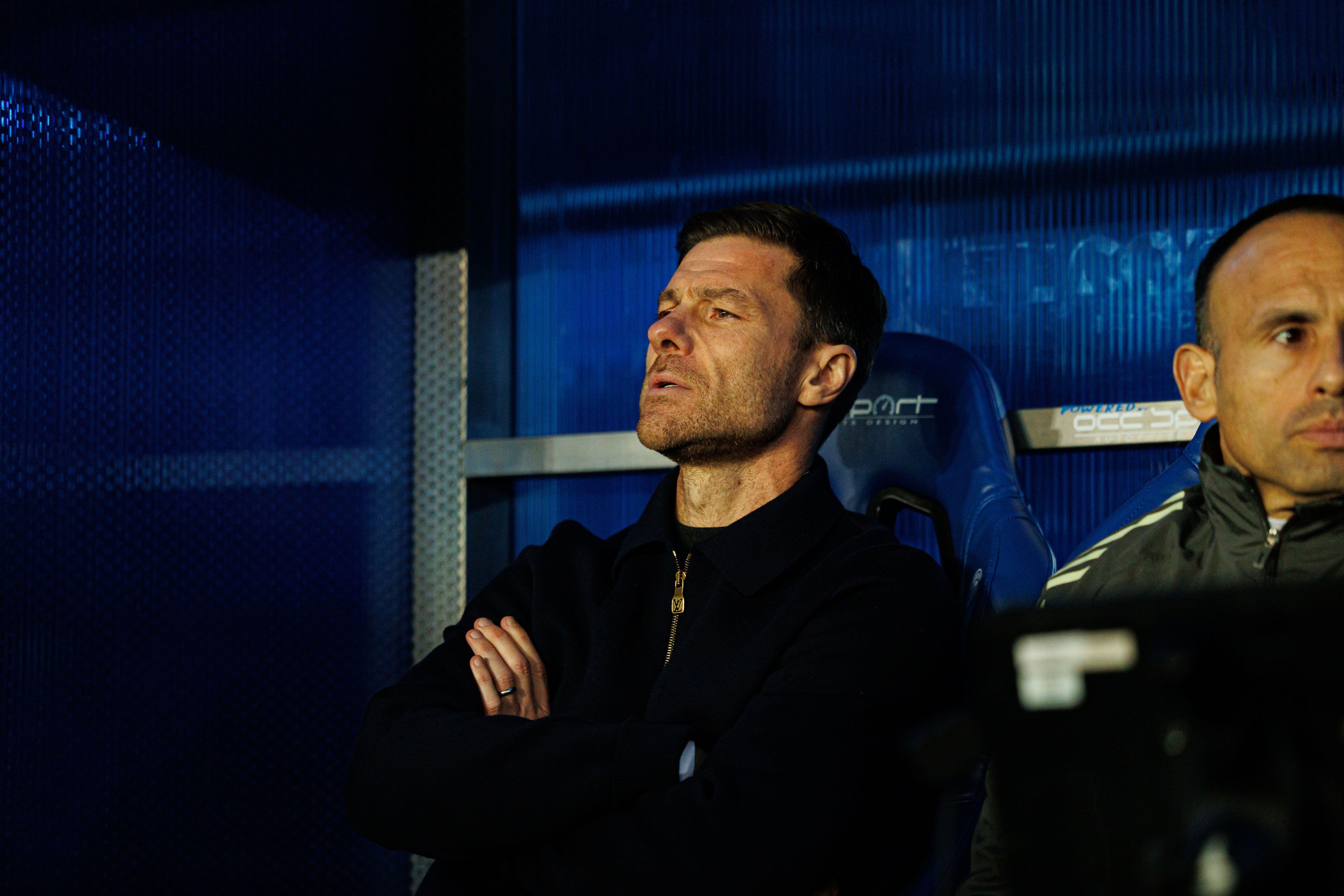 Starurile de la Real Madrid au avut un mesaj clar pentru Xabi Alonso