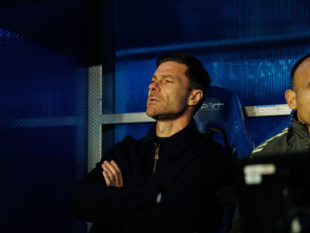 Xabi Alonso, sub presiune la Real Madrid