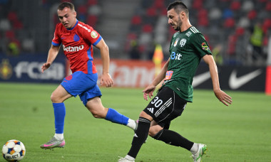 FOTBAL:FCSB-UNIREA SLOBOZIA, SUPERLIGA SUPERBET (10.08.2025)