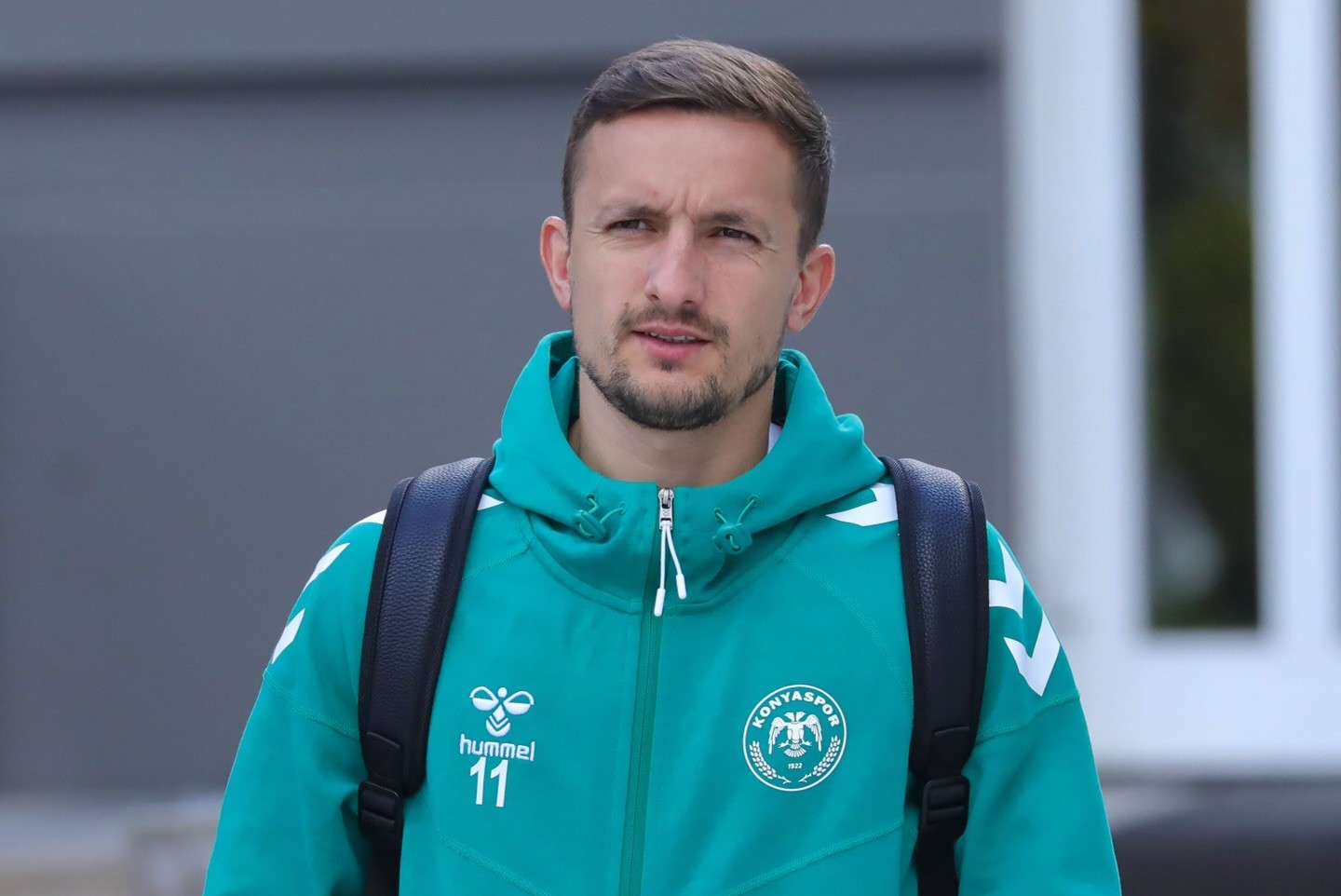 Imagine Stire Decizia luată de Konyaspor în cazul lui Marius Ștefănescu, după ce l-a reclamat la FIFA | 2review.ro