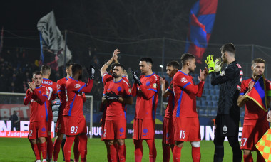 AFC UNIREA 04 SLOBOZIA-FCSB, SUPERLIGA SUPERBET (15.12.2025)