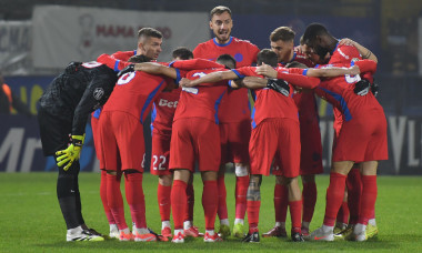 FOTBAL:AFC UNIREA 04 SLOBOZIA-FCSB, SUPERLIGA SUPERBET (15.12.2025)