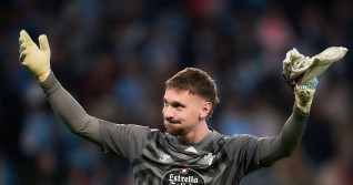 ESP: RC Celta and Athletic Club. La Liga EA Sports. Date 16