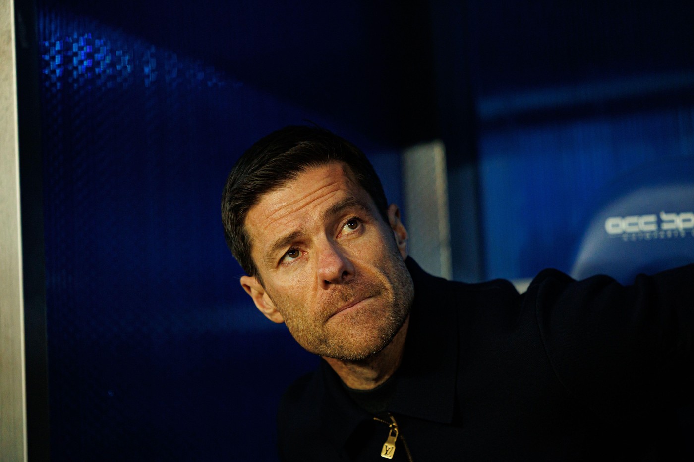 Imagine Stire A spus-o direct: ”Xabi Alonso va fi din nou antrenorul lui Real Madrid” | 2review.ro