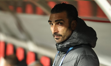 FOTBAL:UTA ARAD-FCSB, CUPA ROMANIEI BETANO (03.12.2025)