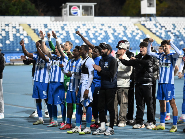 Poli Iași se retrage din Liga 2, CS Dinamo beneficiază