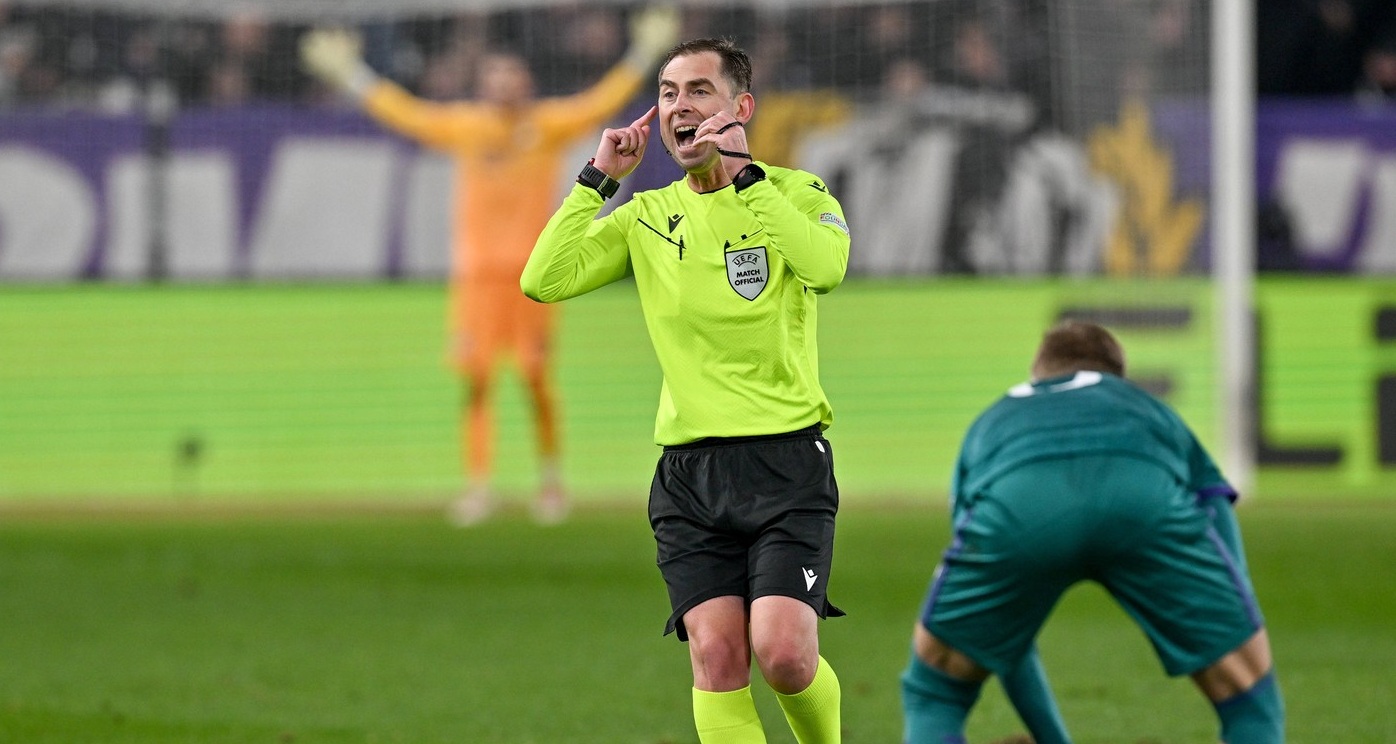 Universitatea Craiova a primit vestea de la UEFA, înaintea meciului decisiv cu AEK Atena din Conference League